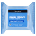 Neutrogena Makeup Remover Cleansing Towelettes 25 Pack
