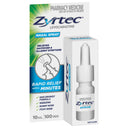 Zyrtec Allergy Relief Nasal Spray 10mL