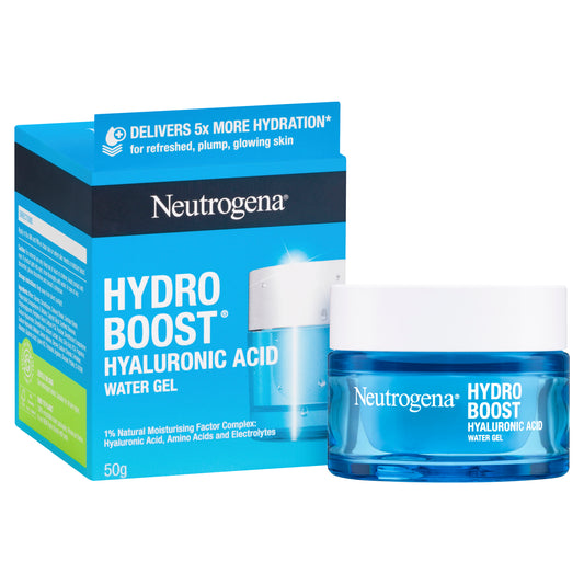 Neutrogena Hydro Boost Water Gel 50g