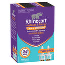 Rhinocort Nasal Spray 64mcg 120 Doses Twin Pack (S2)