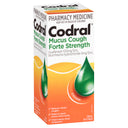 Codral Mucus Cough Forte 200mL