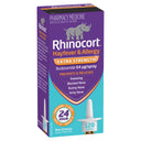 Rhinocort Nasal Spray 64mcg 120 Doses (S2)
