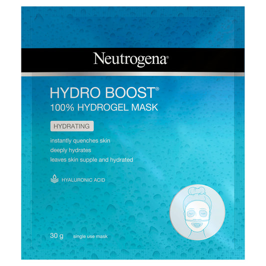 Neutrogena Hydro Boost Hydrogel Mask 30g