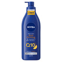 NIVEA Q10 Firming Body Lotion (Rich & Firm) 400mL