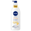NIVEA Q10 Firming Body Lotion 400mL