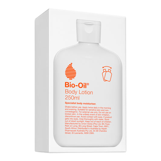 Bio-Oil Body Lotion 250mL