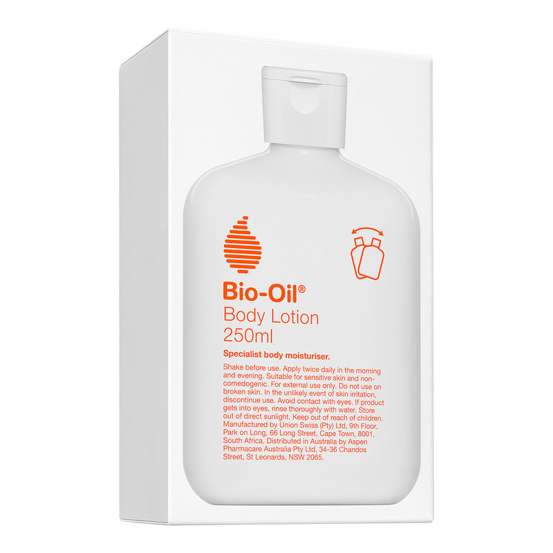 Bio-Oil Body Lotion 250mL