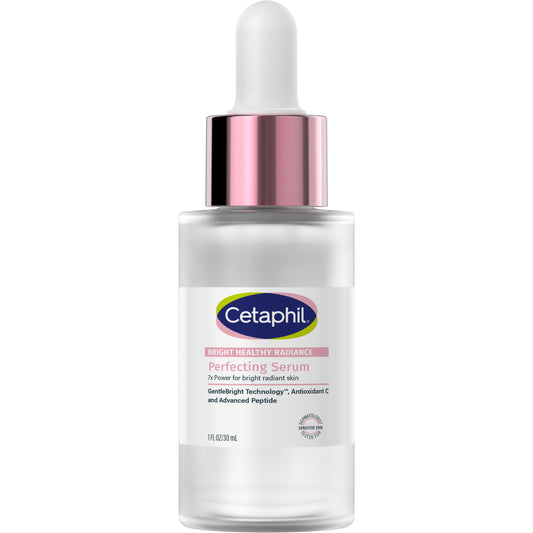 Cetaphil Bright Healthy Radiance Perfecting Serum 30mL