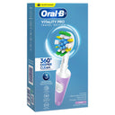 Oral-B Pro Power 300 Electric Toothbrush Lilac