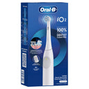 Oral-B iO Series 2 Electric Toothbrush White
