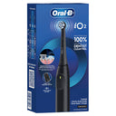 Oral-B iO Series 2 Electric Toothbrush Black