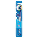 Oral-B 5-Way Clean Toothbrush 1 Pack