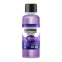 Listerine Total Care Zero Mouthwash 100ml