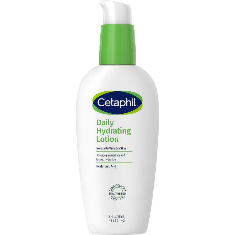 Cetaphil Daily Hydrating Lotion 88mL