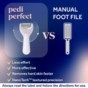 Scholl Pedi Perfect Electronic Foot File