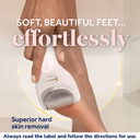 Scholl Pedi Perfect Electronic Foot File