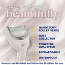 Scholl Pedi Perfect Electronic Foot File