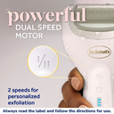 Scholl Pedi Perfect Electronic Foot File