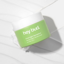 Hey Bud Hemp Night Moisturiser 50g
