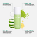 Hey Bud Hemp Gel Moisturiser 50ml