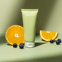 Hey Bud Hemp Exfoliator 100g