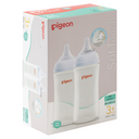 Softouch BPP Nursing Bottle PP Twin Pack 240mL