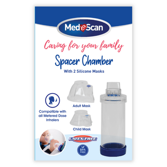 Medescan Complete Spacer Kit