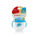 Pigeon MagMag Straw Cup Blue 200mL