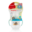 PIGEON MAGMAG SPOUT CUP TURQUOISE 200ML