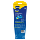 Scholl GelActiv Casual Insoles Large UK 7-12