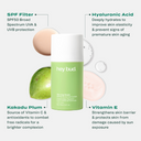 Hey Bud SPF50 Sunscreen Lotion 70ml