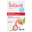 Infacol Wind Drops Orange 85mL