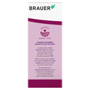 Brauer Black Elderberry Dry Cough 200mL