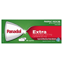 Panadol Ext with Optizorb Cplt 48