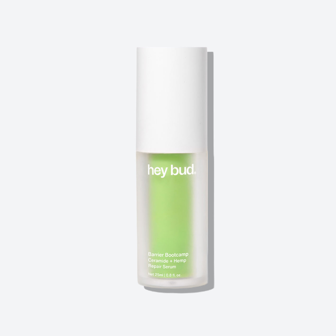 Hey Bud Ceramide + Hemp Barrier Repair Serum 25ml