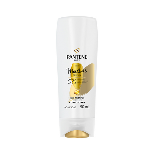 Pantene Daily Moisture Renewal Conditioner 90mL