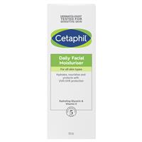 CETAPHIL FACE MOIST 118ML