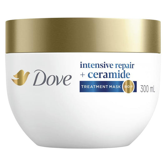 Dove Intensive Repair + Ceramide Hair Mask 300ml