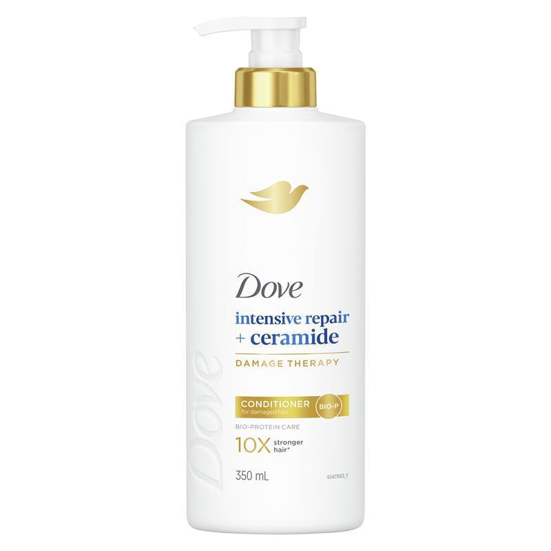 Dove Intensive Repair Conditioner 350ml