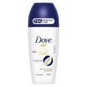 Dove Advanced Care Original Roll-On Antiperspirant 50ml – 72-Hour Protection
