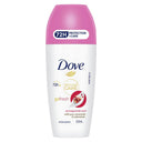 Dove Advanced Care Pomegranate Roll-On Antiperspirant 50ml – 72-Hour Protection