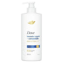 Dove Damage Therapy Intensive Repair Shampoo 350ml – For Dry and Damaged Hair