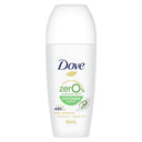 Dove Women 0% Aluminium Deodorant Roll-On Cucumber & Green Tea 50ml