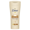 Dove Summer Glow Gradual Self-Tan Body Lotion Fair to Medium 250ml