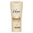 Dove Summer Glow Gradual Self-Tan Body Lotion 400ml – Fair to Medium Skin