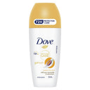 Dove Advanced Care Passion Fruit Roll-On Antiperspirant 50ml – 72-Hour Protection