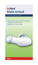 EziMed Male Urinal