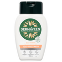 DermaVeen Daily Nourish Soap-Free Wash 250mL