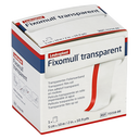 Fixomull Transparent Film Roll 5cm x 10m