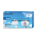 Trust Cetirizine 10mg 100 Tablets